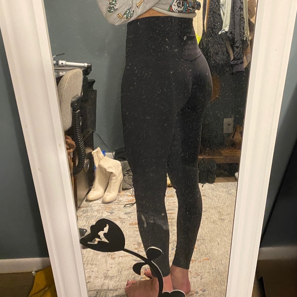 Lululemon 25” Align